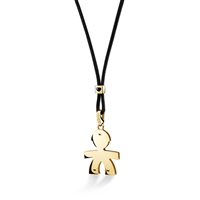 Charm Le Bebé I Classici in Oro giallo LBB001-N - LBB001-N